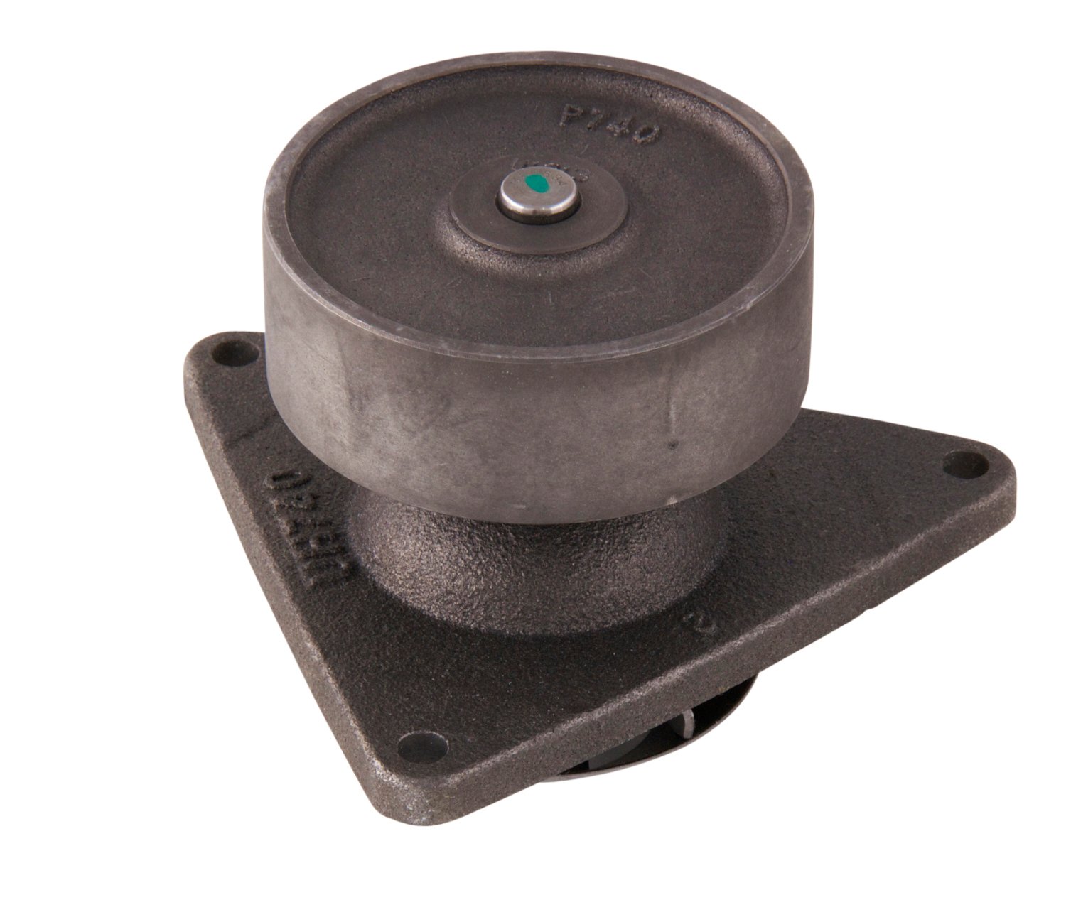 Heavy-Duty Engine Water Pump