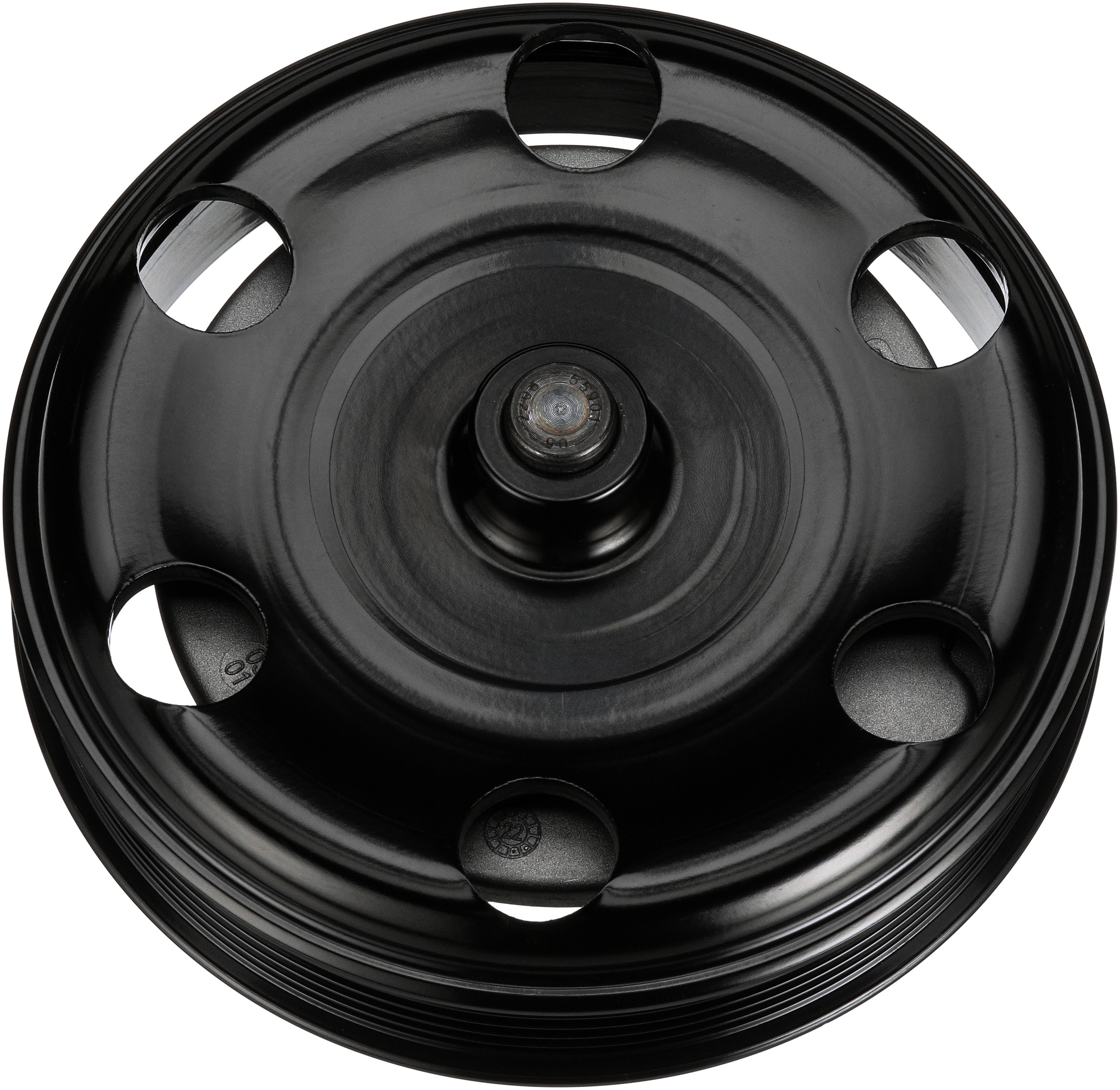 Premium Engine Water Pump