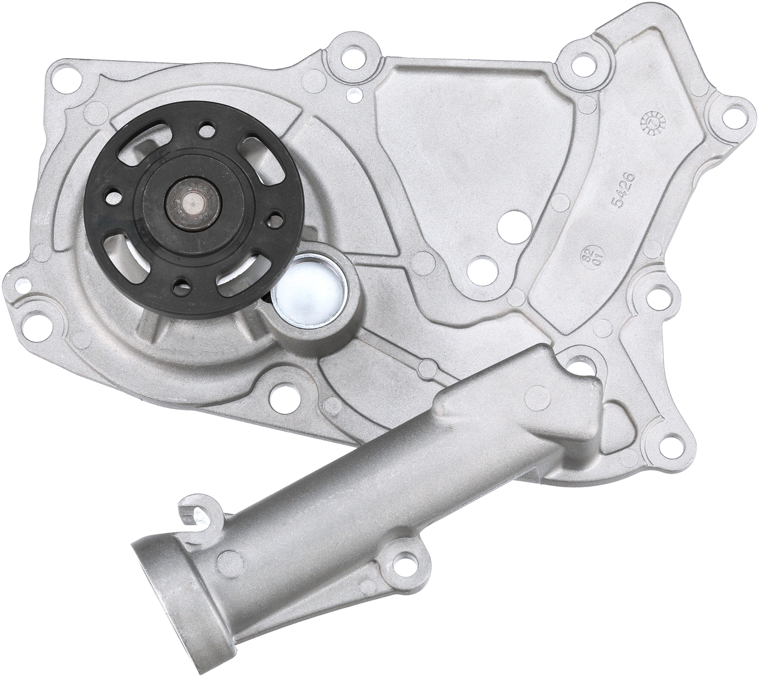 Premium Engine Water Pump