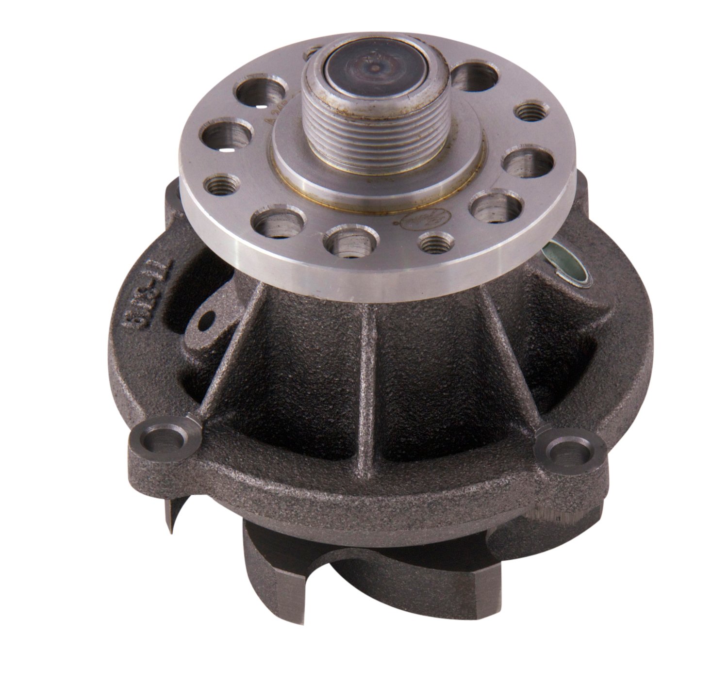 Heavy-Duty Engine Water Pump