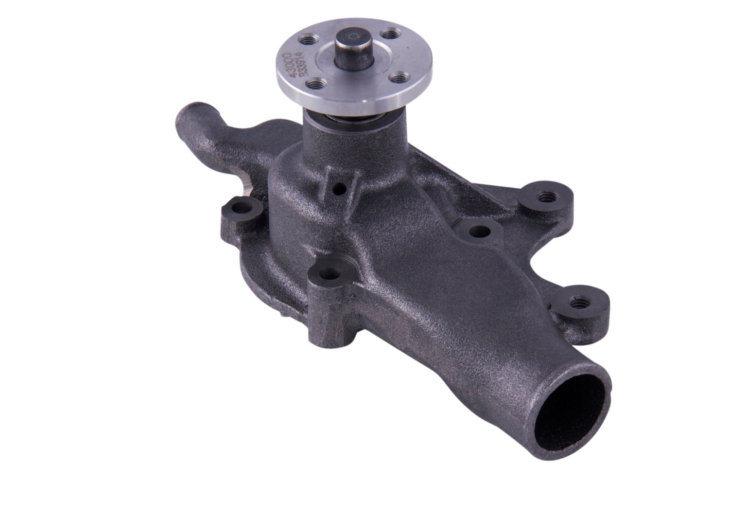 Premium Engine Water Pump
