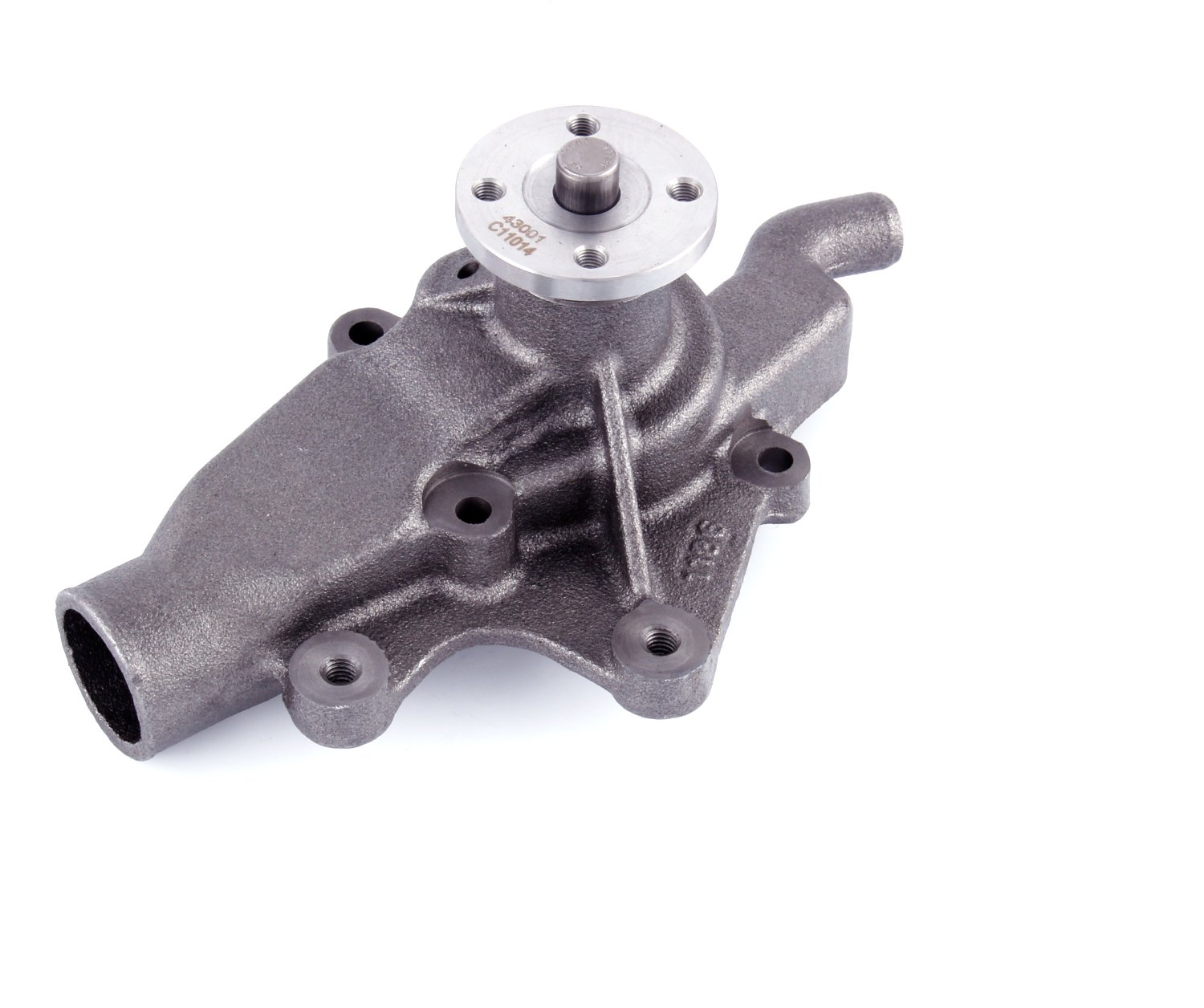Premium Engine Water Pump