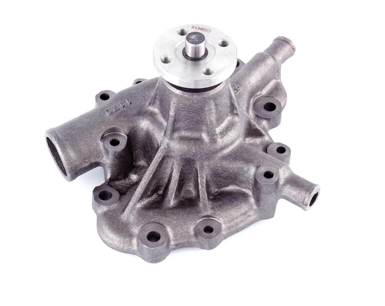 Premium Engine Water Pump