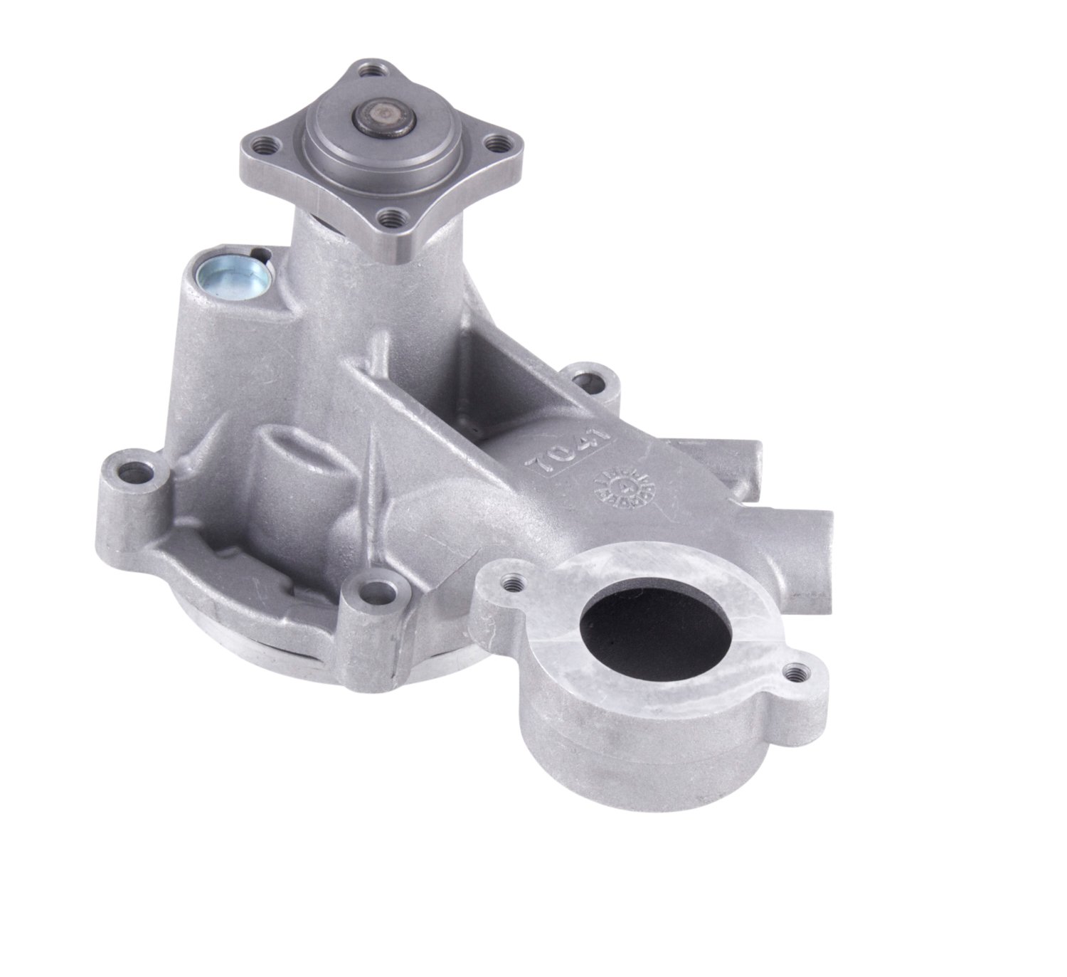 Premium Engine Water Pump