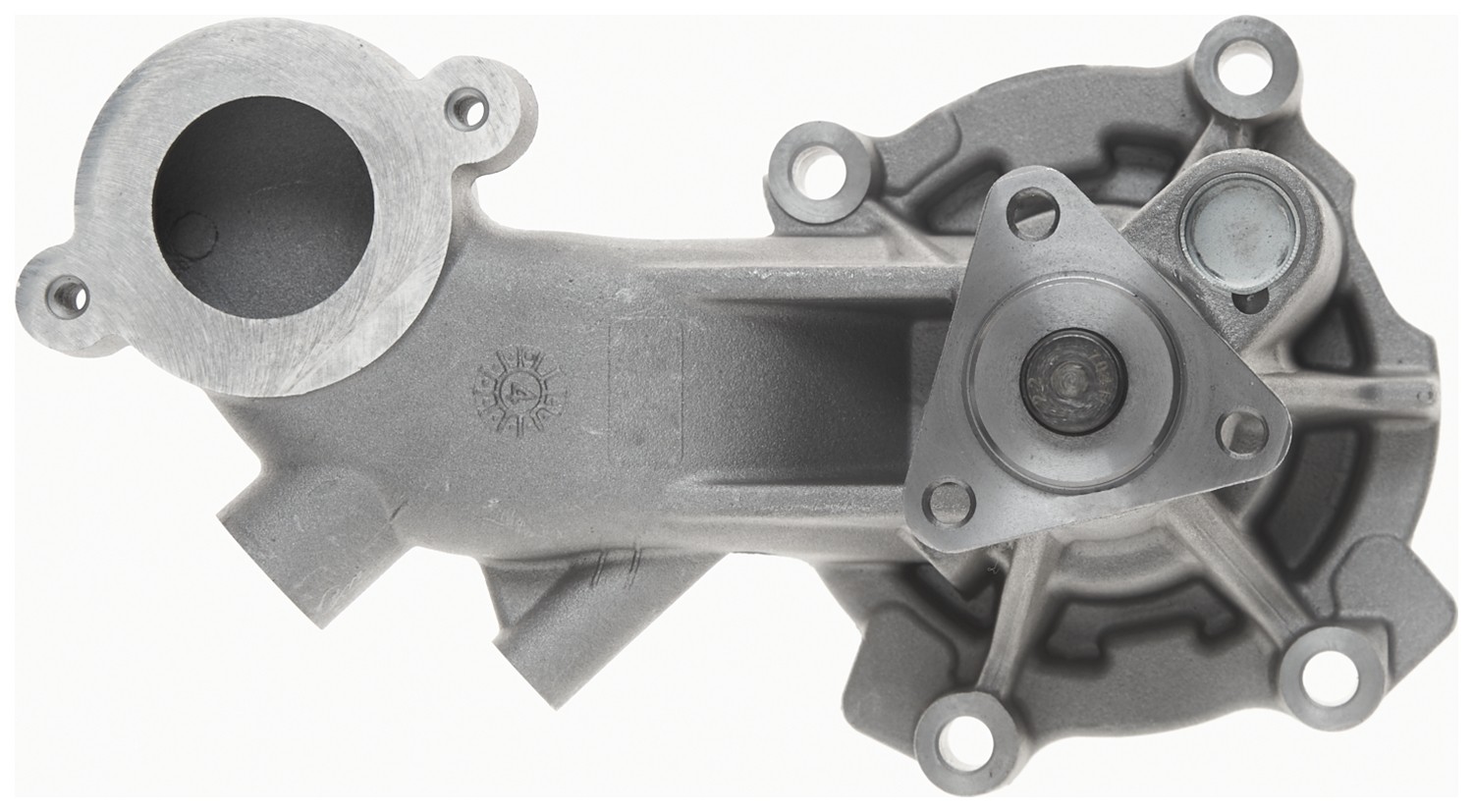Premium Engine Water Pump