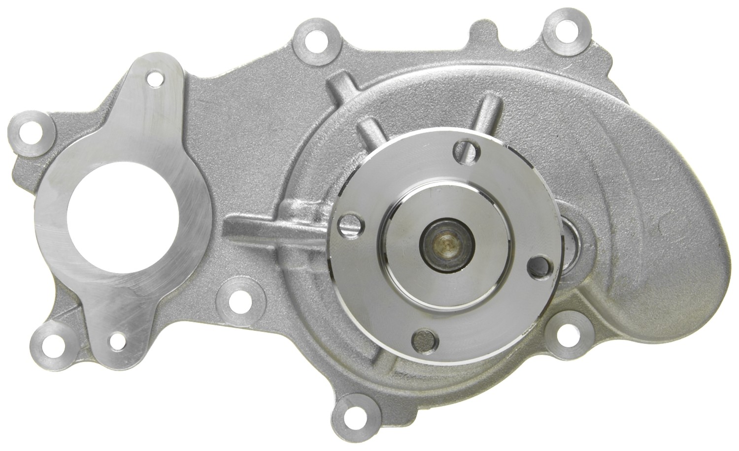 Premium Engine Water Pump
