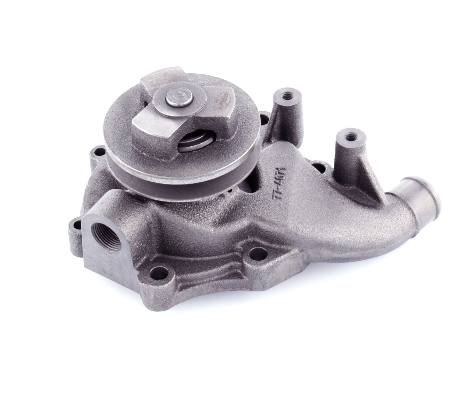 Heavy-Duty Engine Water Pump