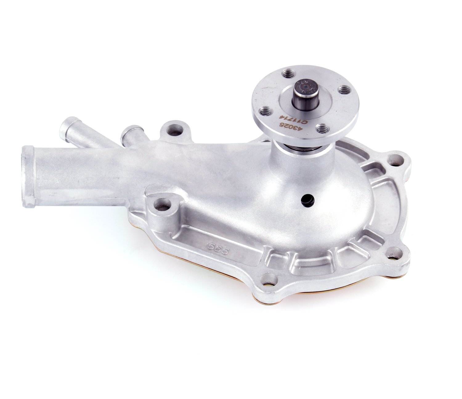 Premium Engine Water Pump