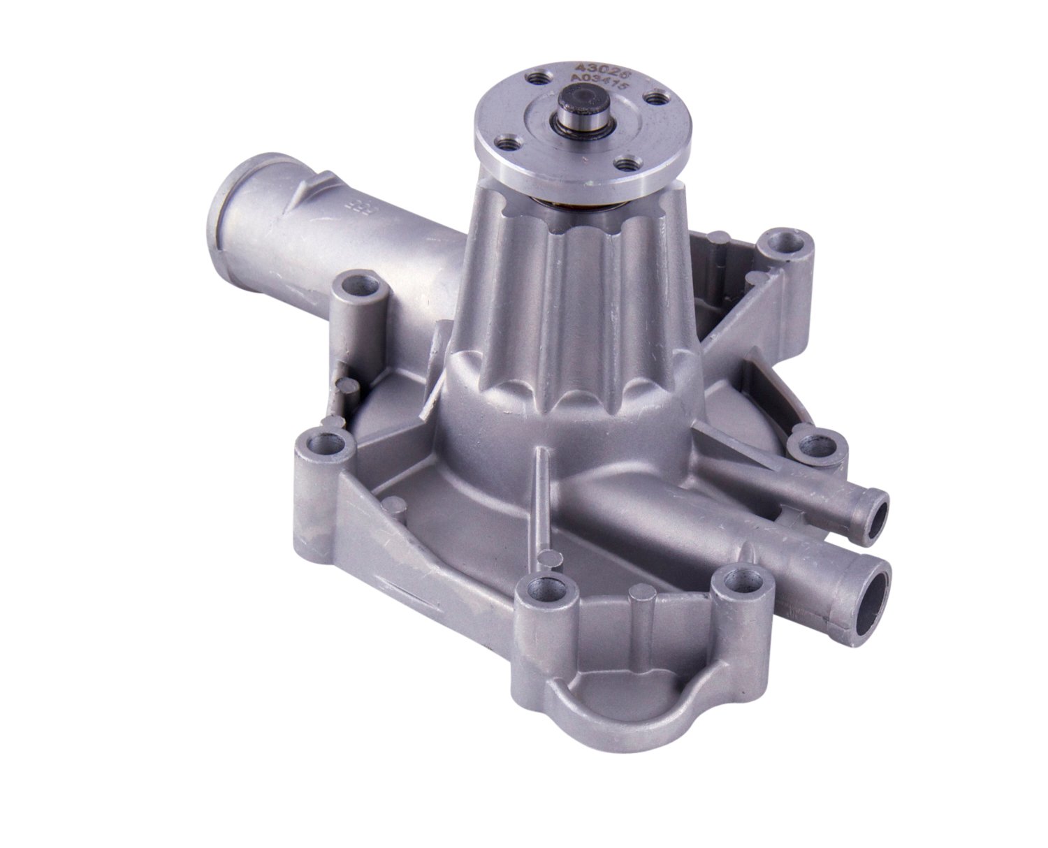 Premium Engine Water Pump