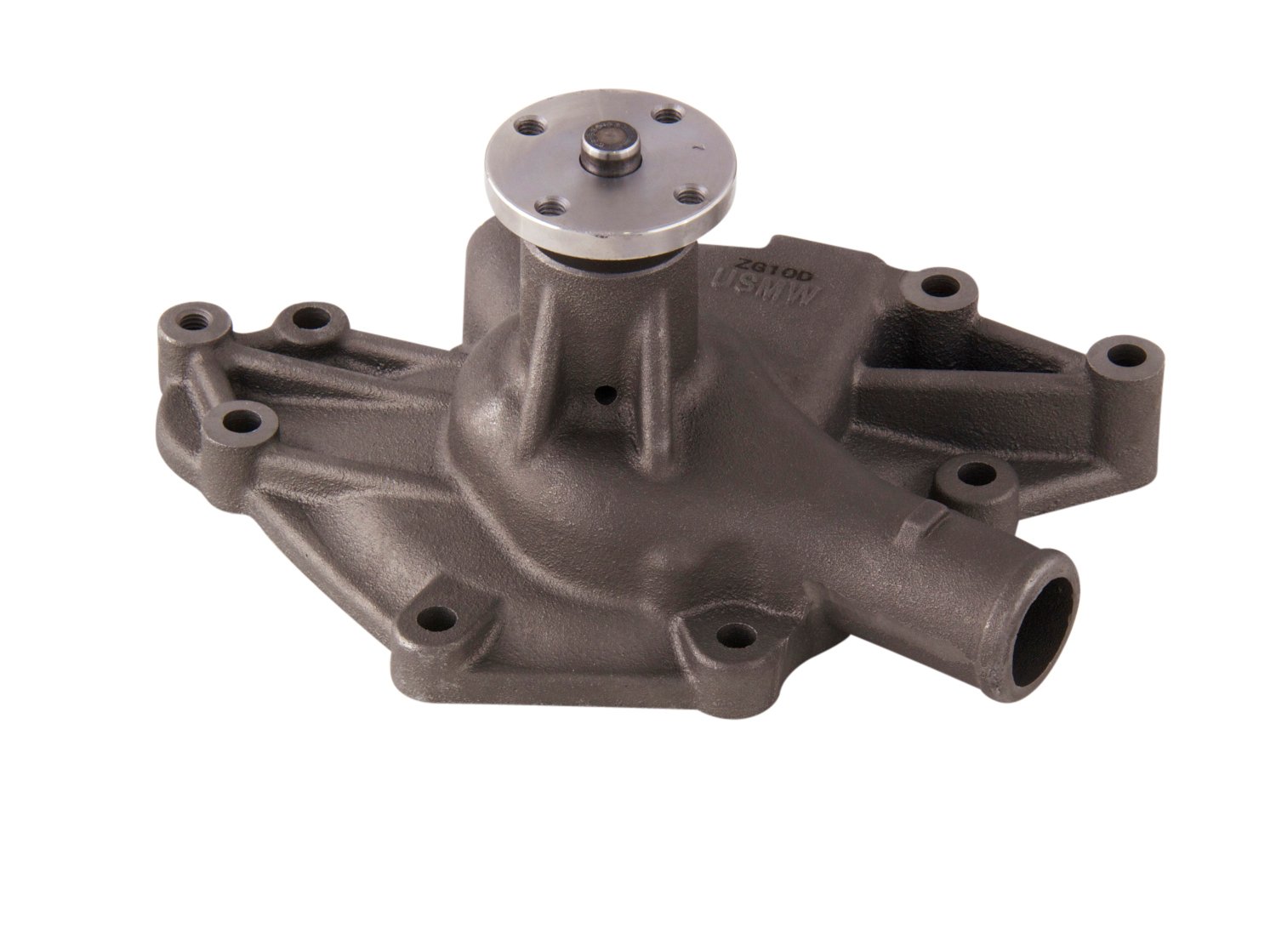 Premium Engine Water Pump