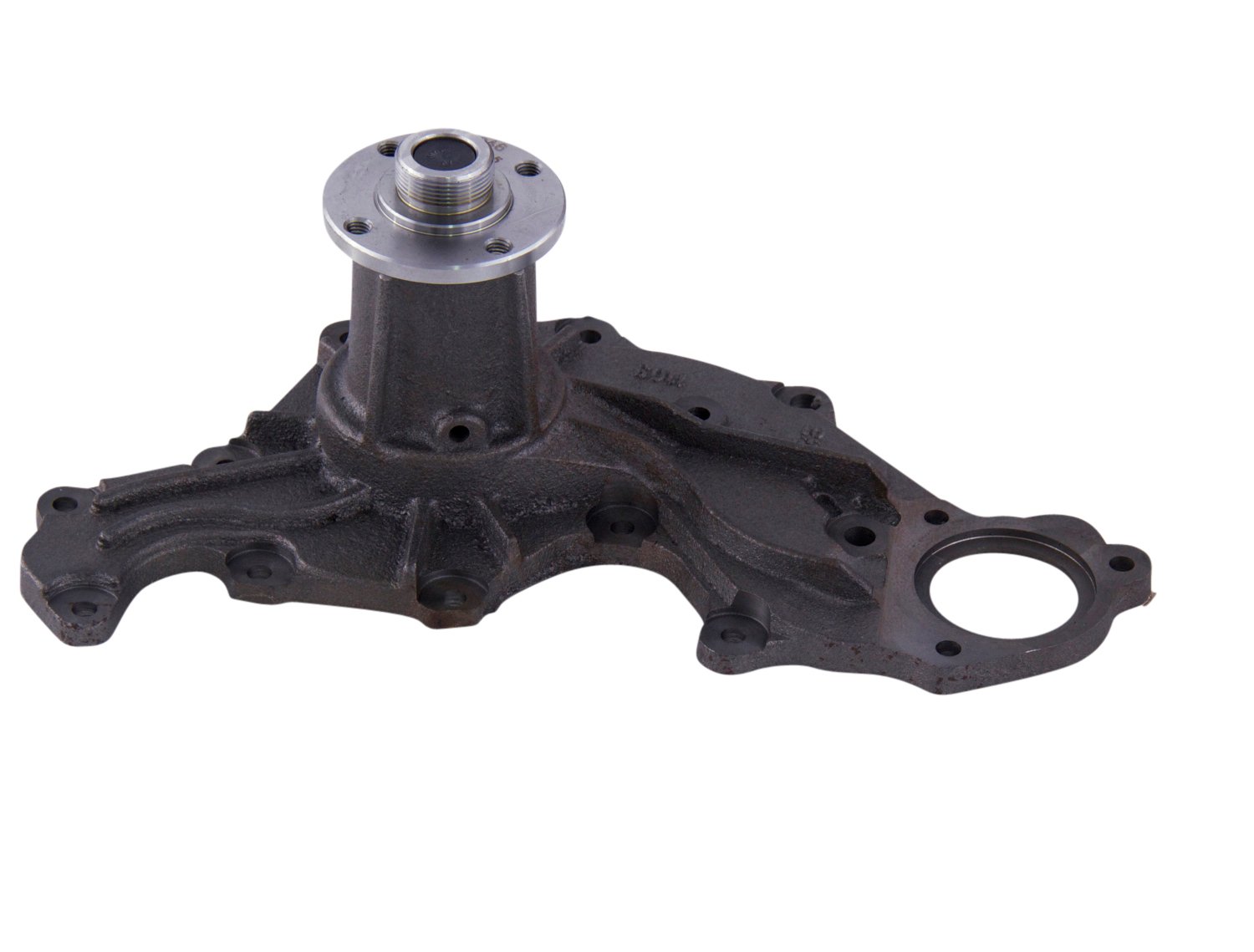 Premium Engine Water Pump