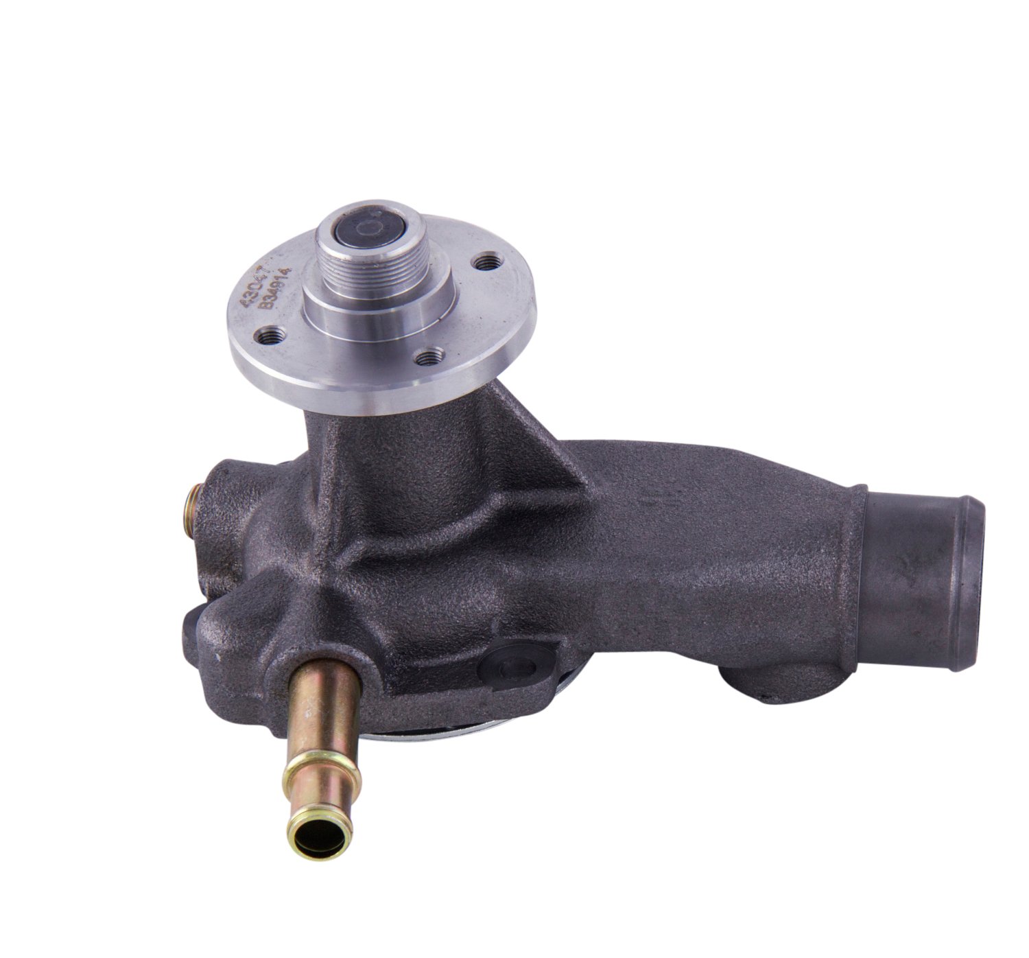 Premium Engine Water Pump