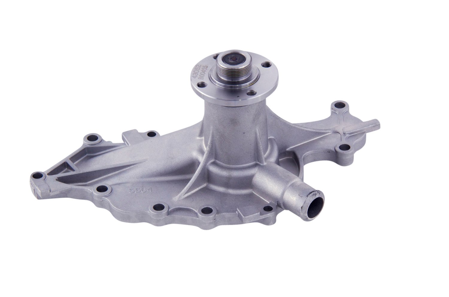 Premium Engine Water Pump