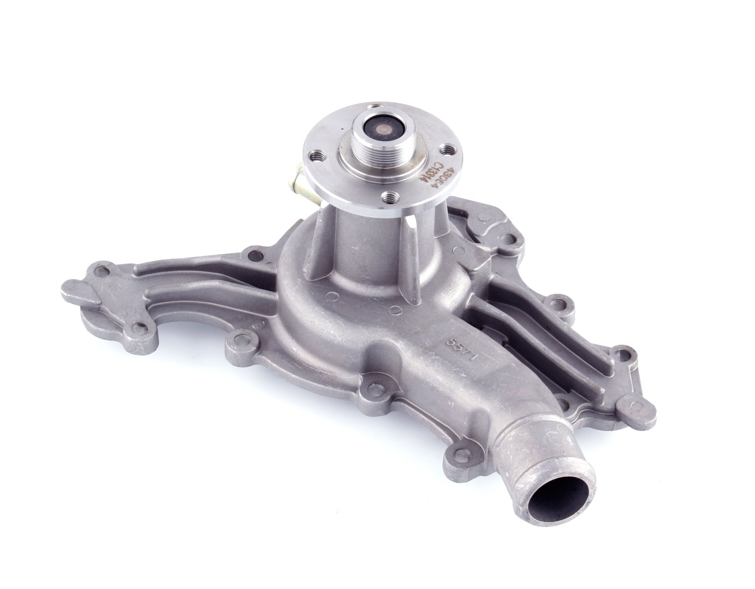 Premium Engine Water Pump