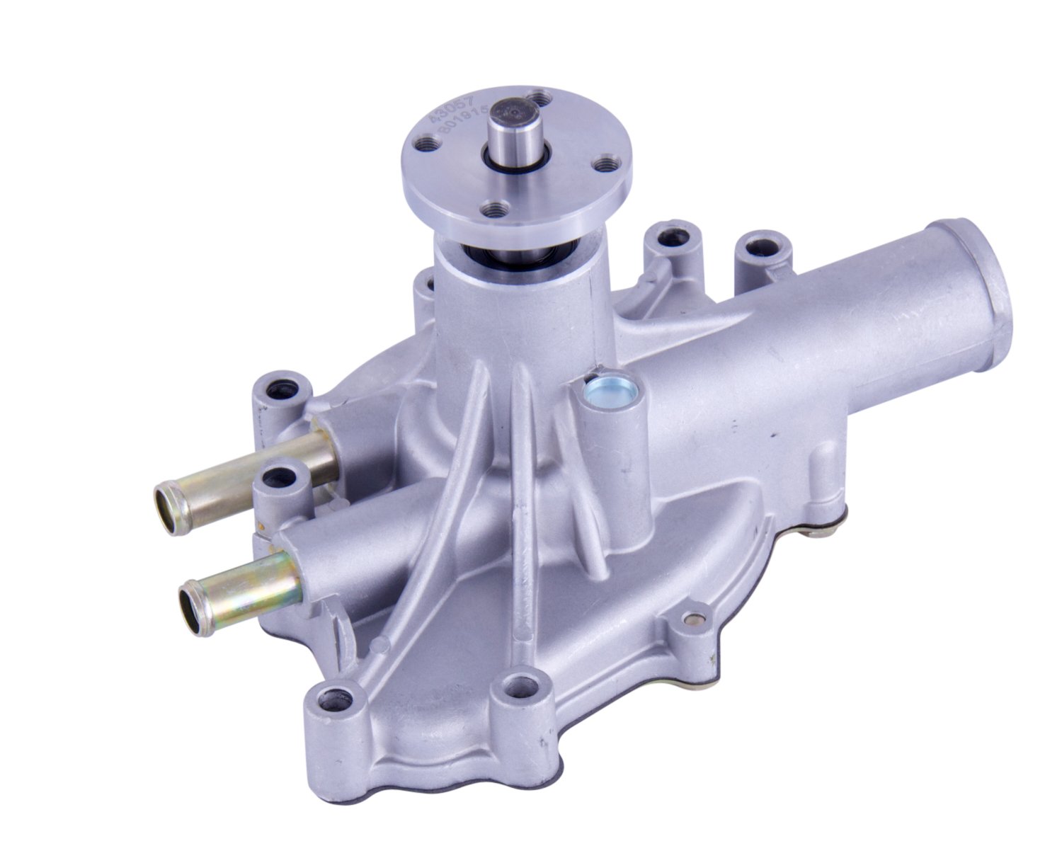 Premium Engine Water Pump
