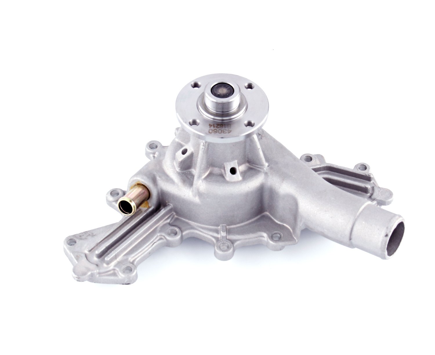 Premium Engine Water Pump