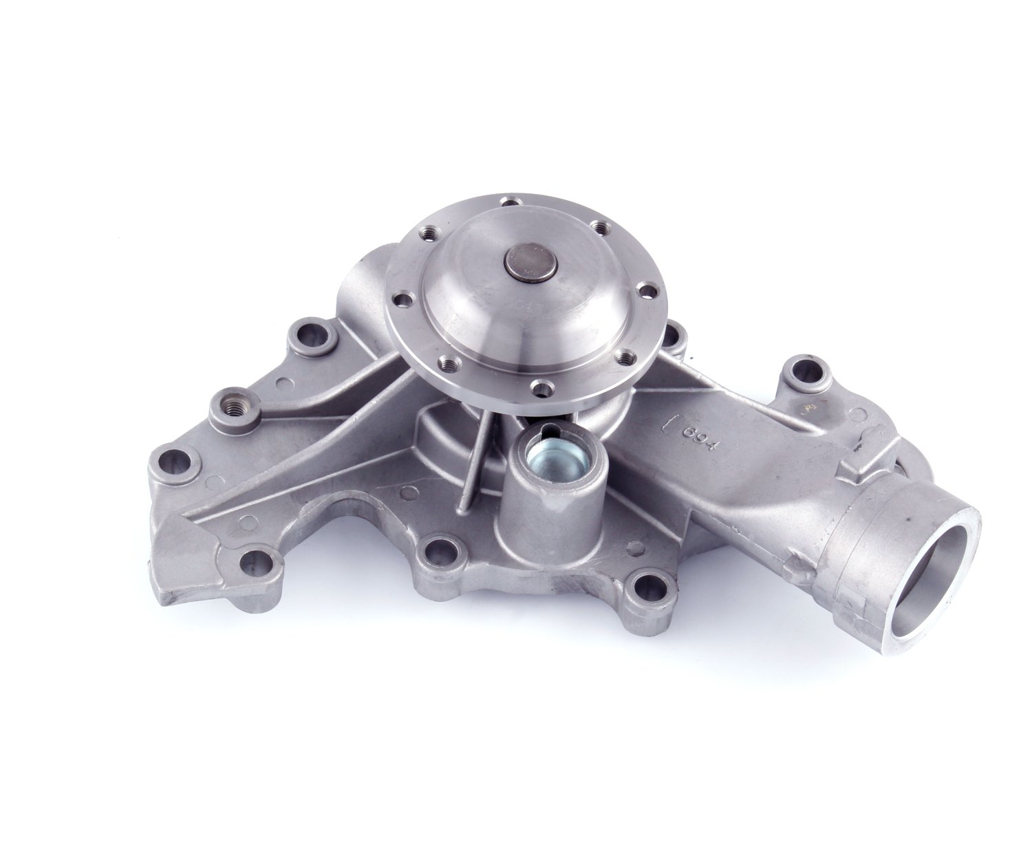 Premium Engine Water Pump