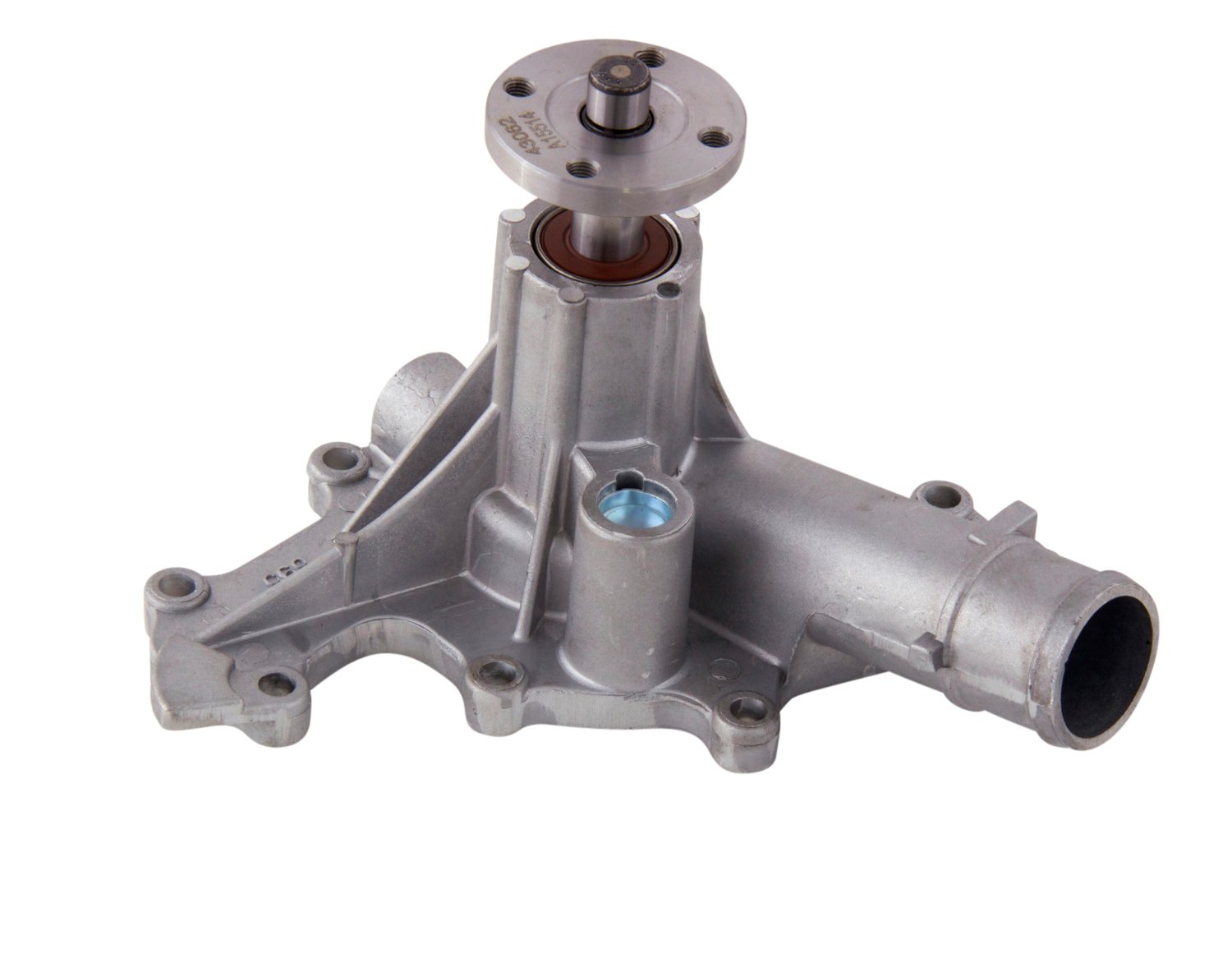 Premium Engine Water Pump