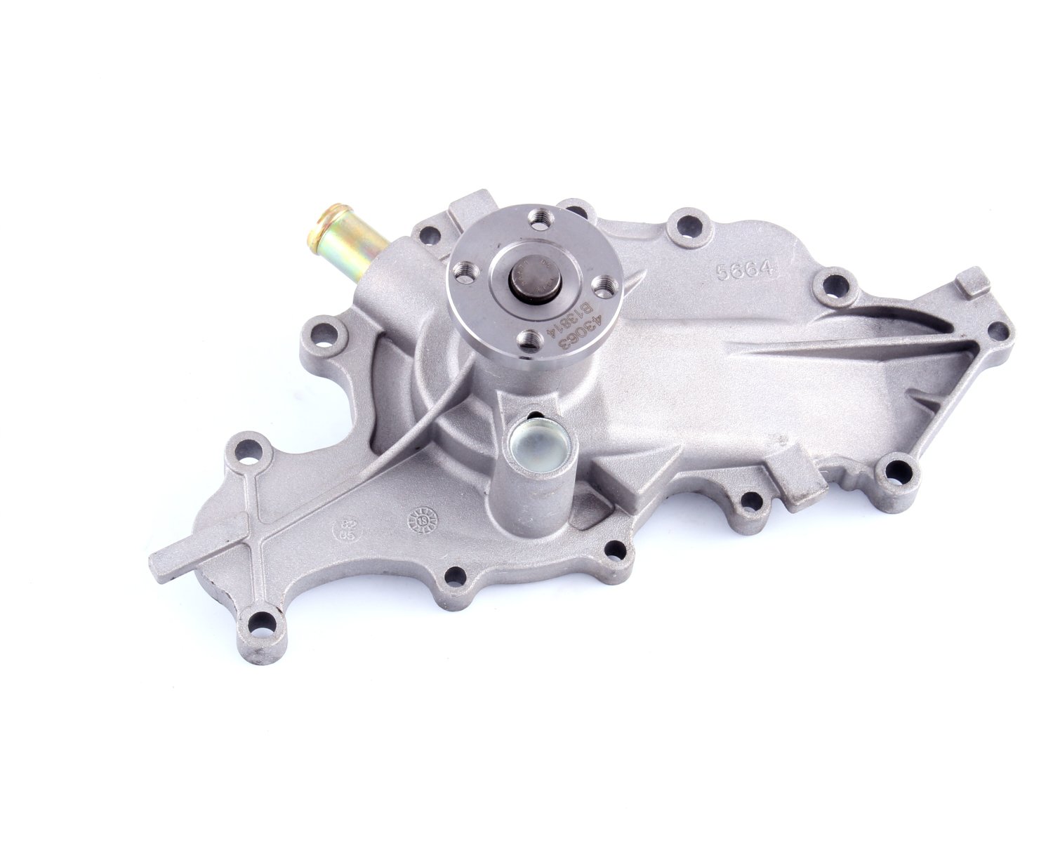 Premium Engine Water Pump