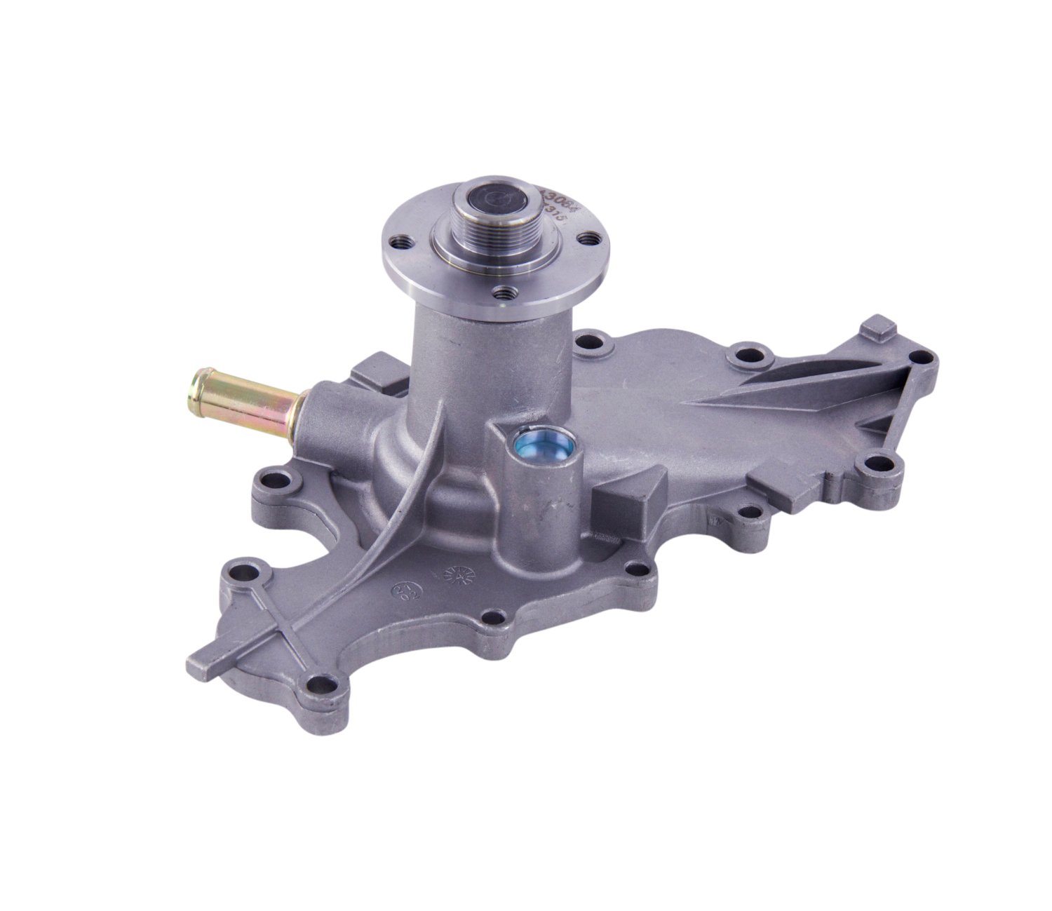 Premium Engine Water Pump