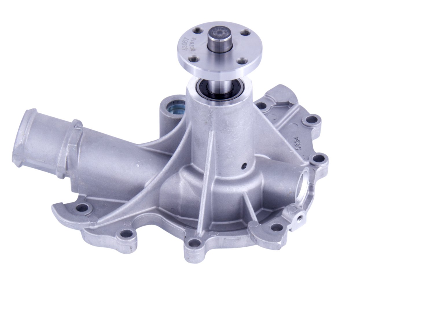 Premium Engine Water Pump