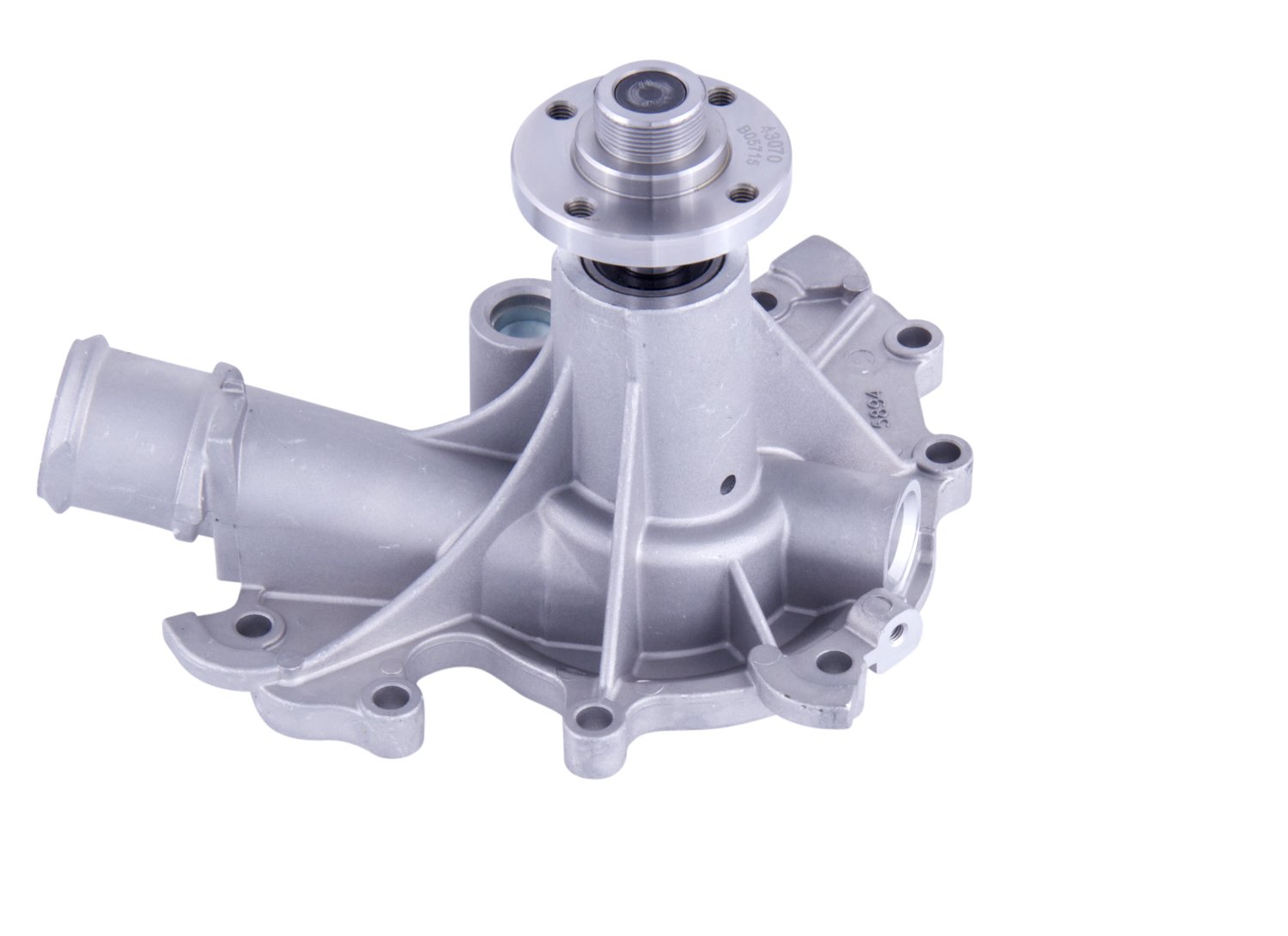 Premium Engine Water Pump