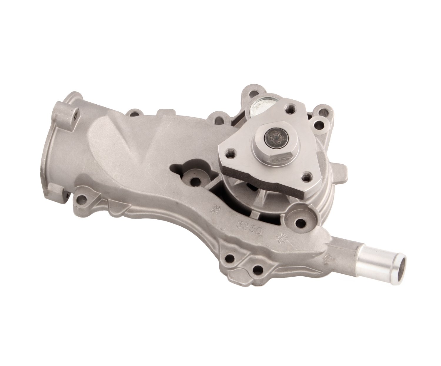 Premium Engine Water Pump