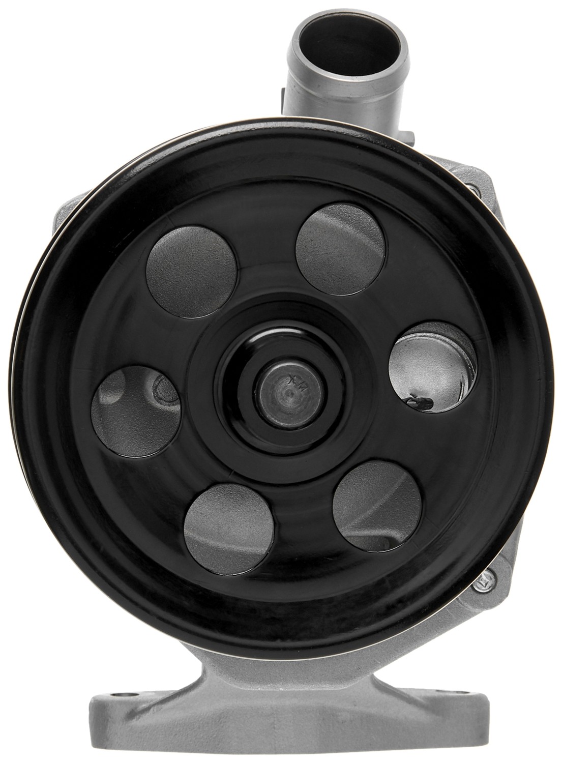 Premium Engine Water Pump