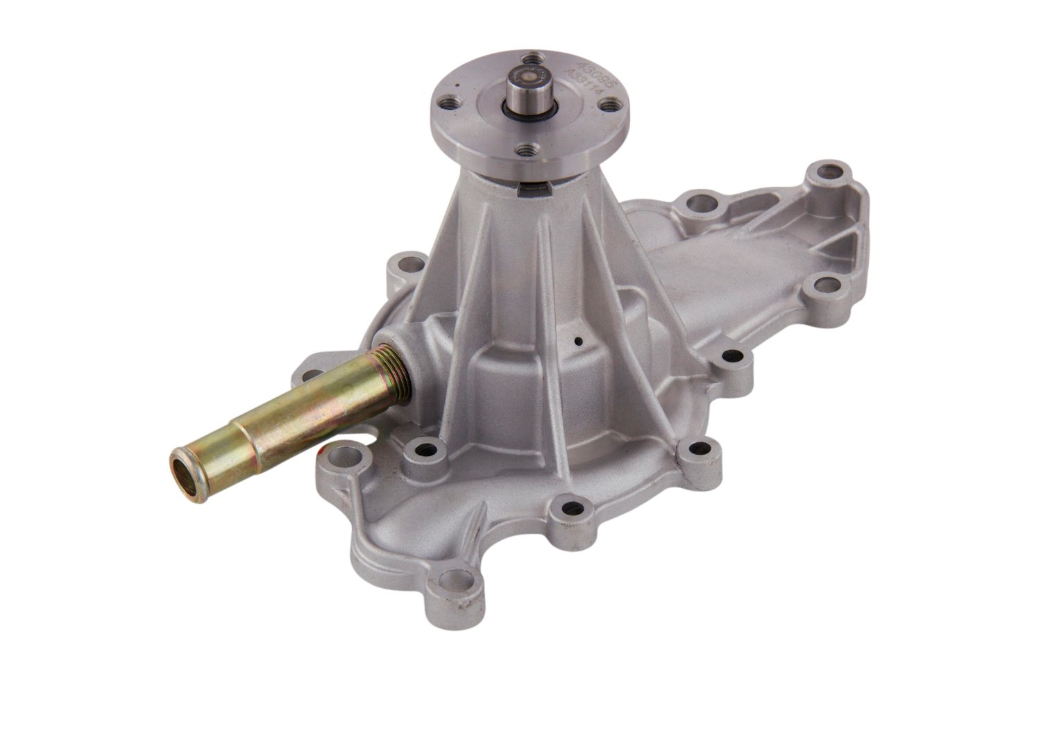 Premium Engine Water Pump