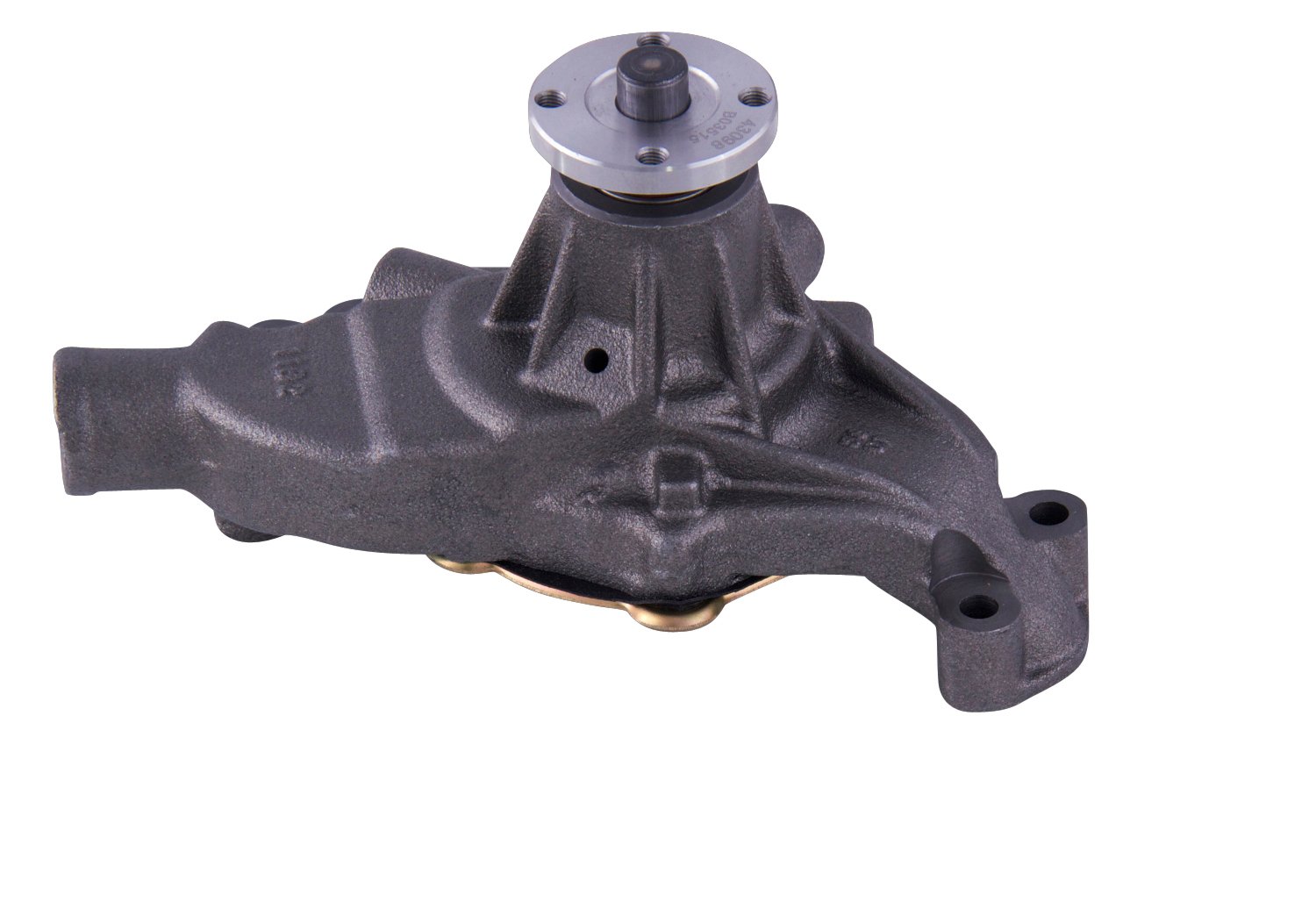 Premium Engine Water Pump