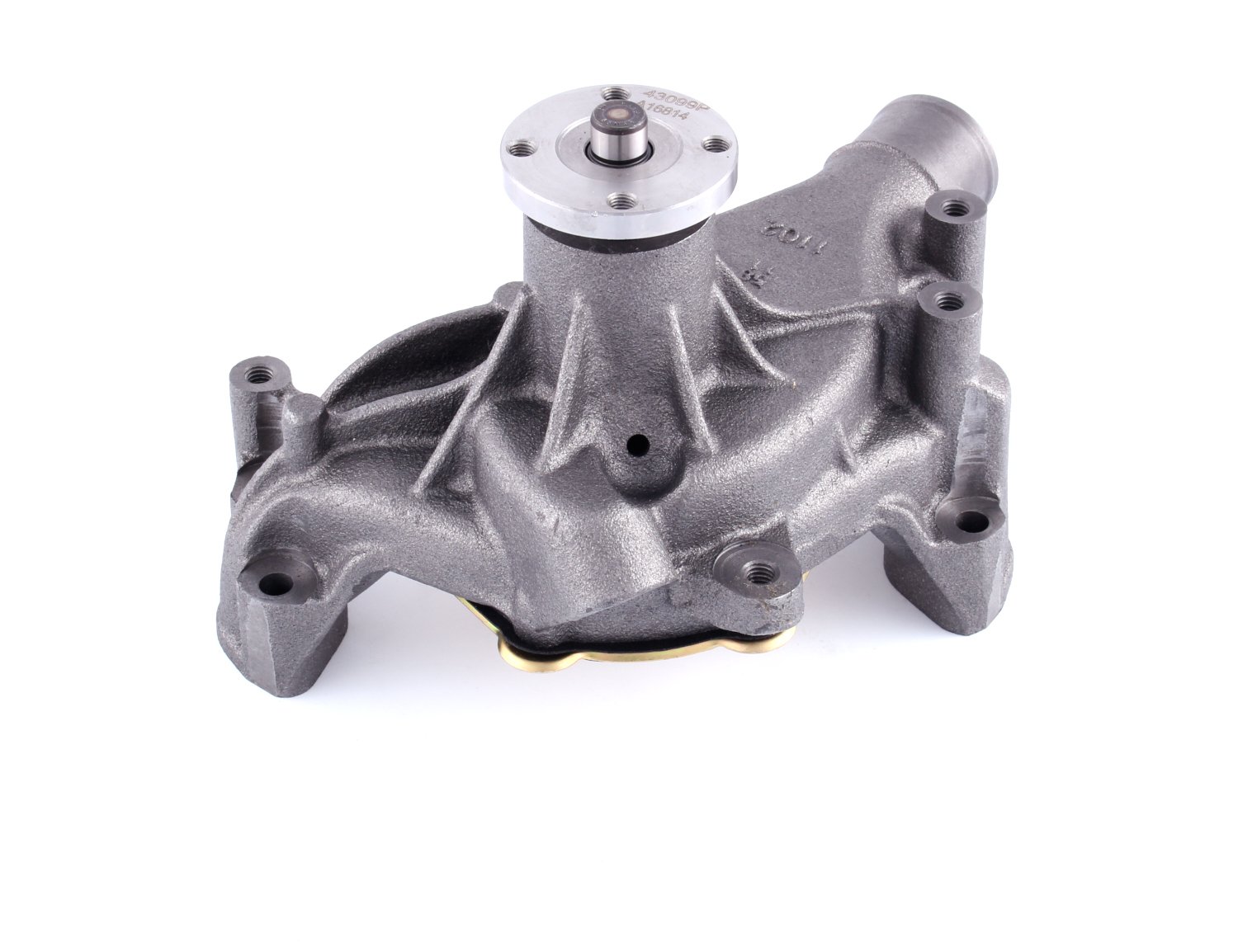 Premium Engine Water Pump