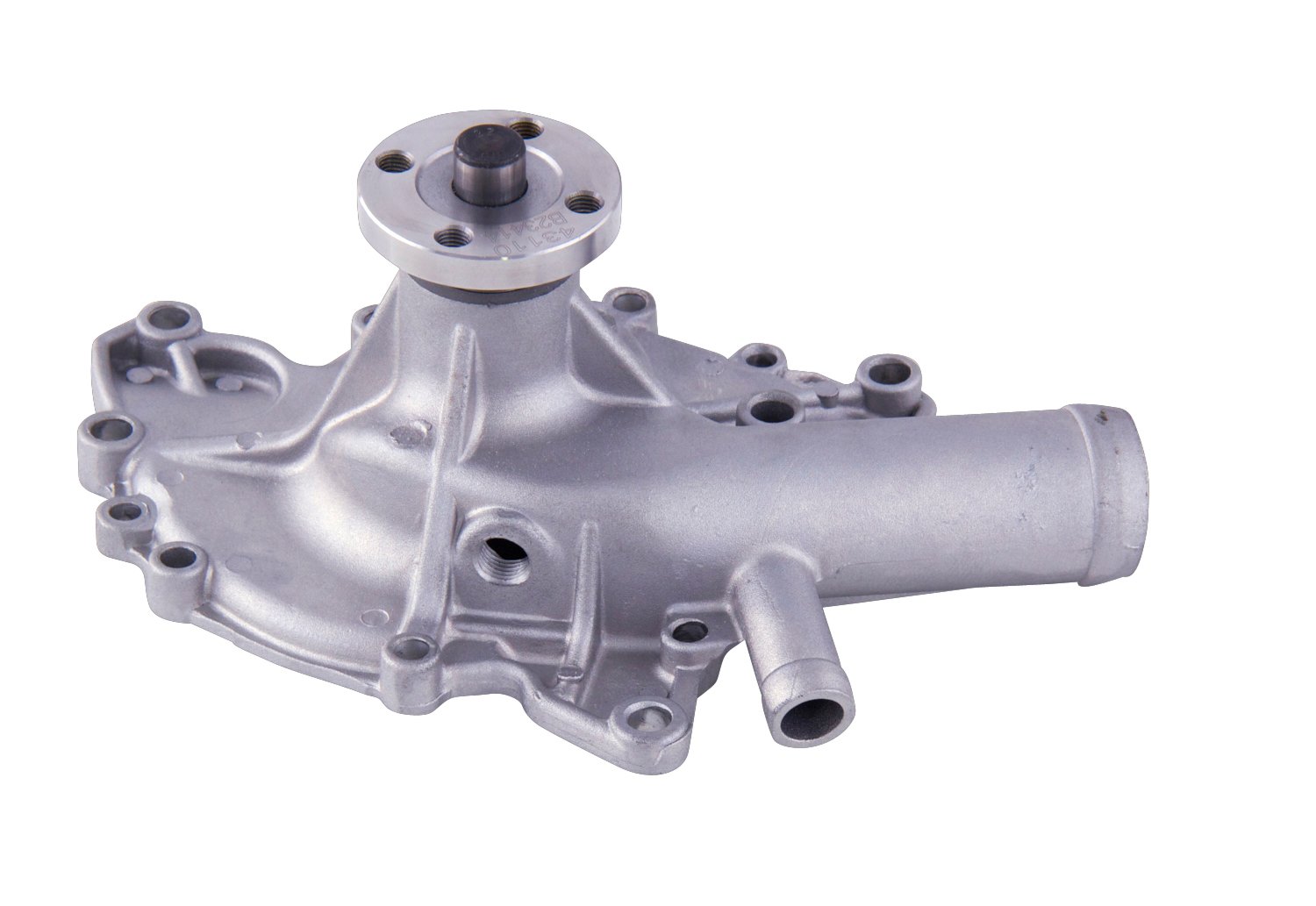 Premium Engine Water Pump