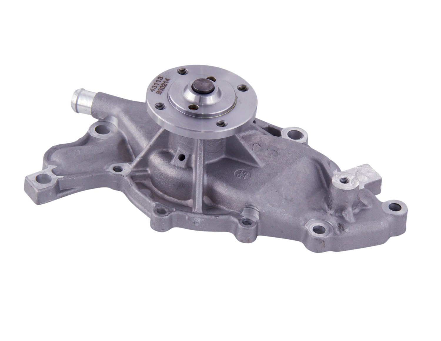Premium Engine Water Pump