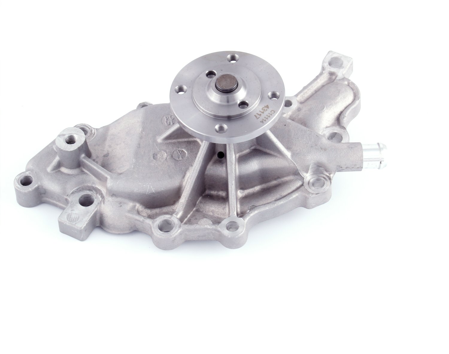 Premium Engine Water Pump