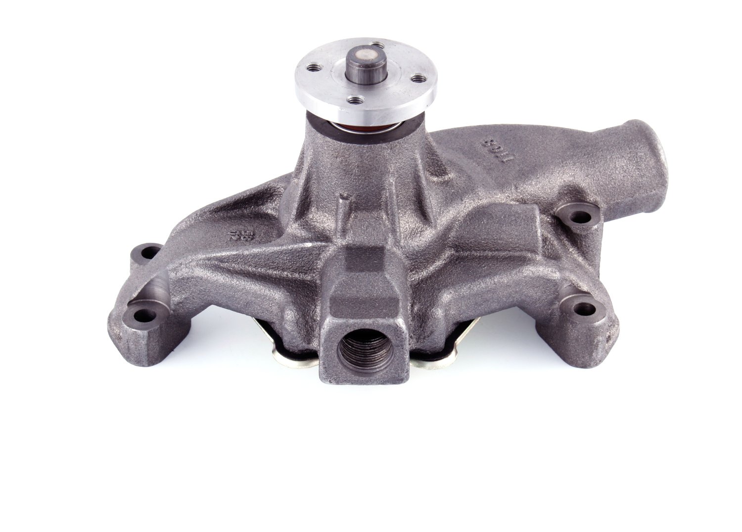Premium Engine Water Pump
