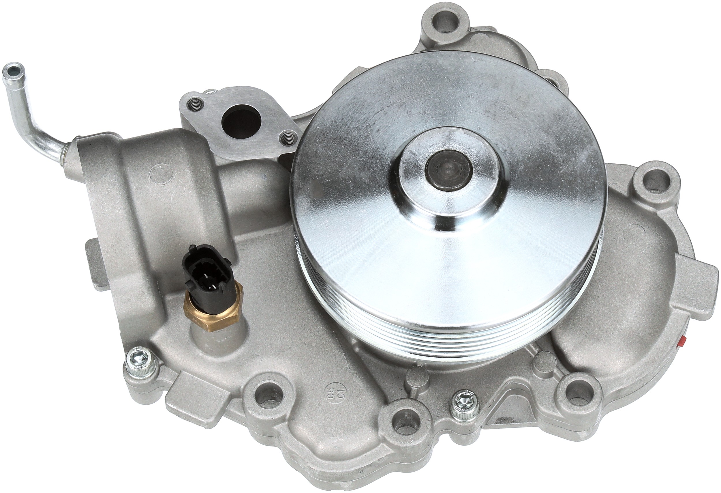 Premium Engine Water Pump
