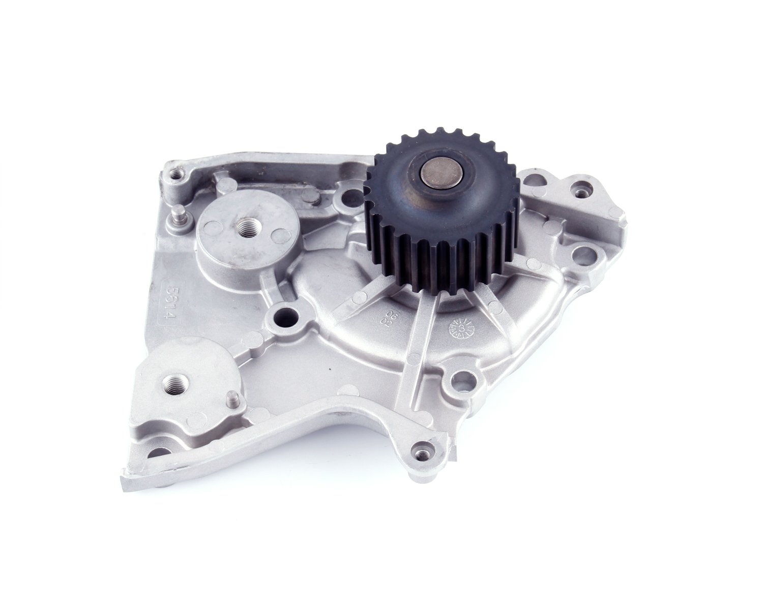 Premium Engine Water Pump