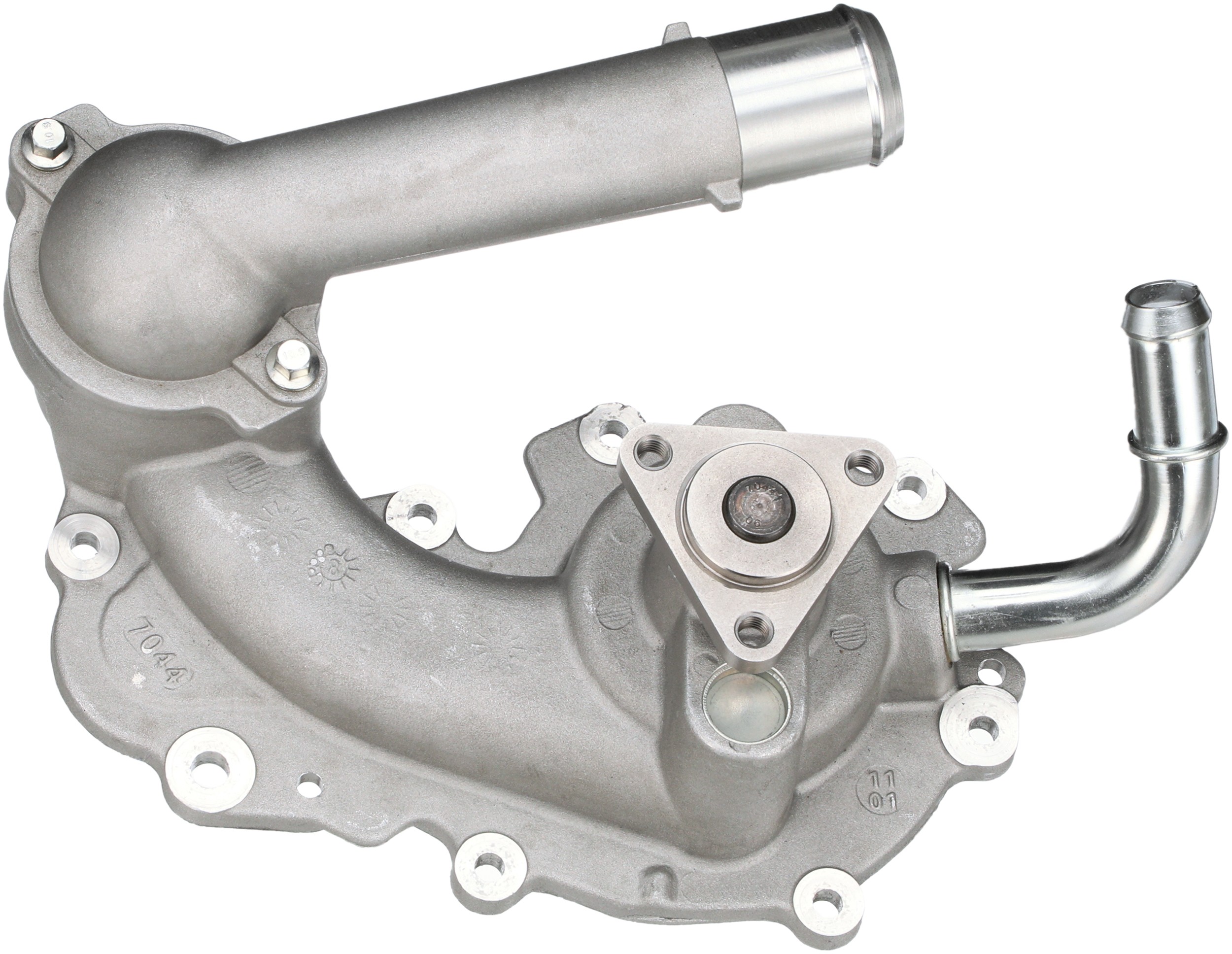 Premium Engine Water Pump
