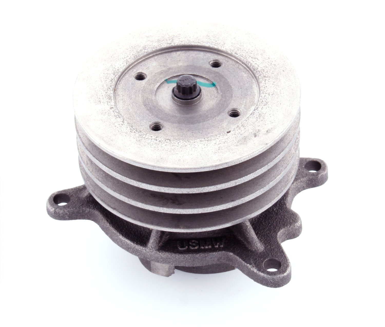 Heavy-Duty Engine Water Pump