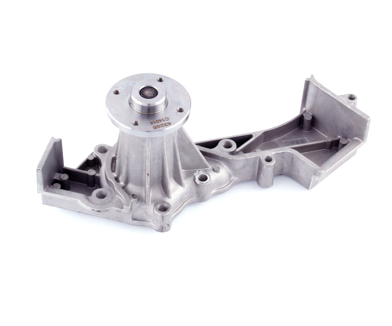 Premium Engine Water Pump