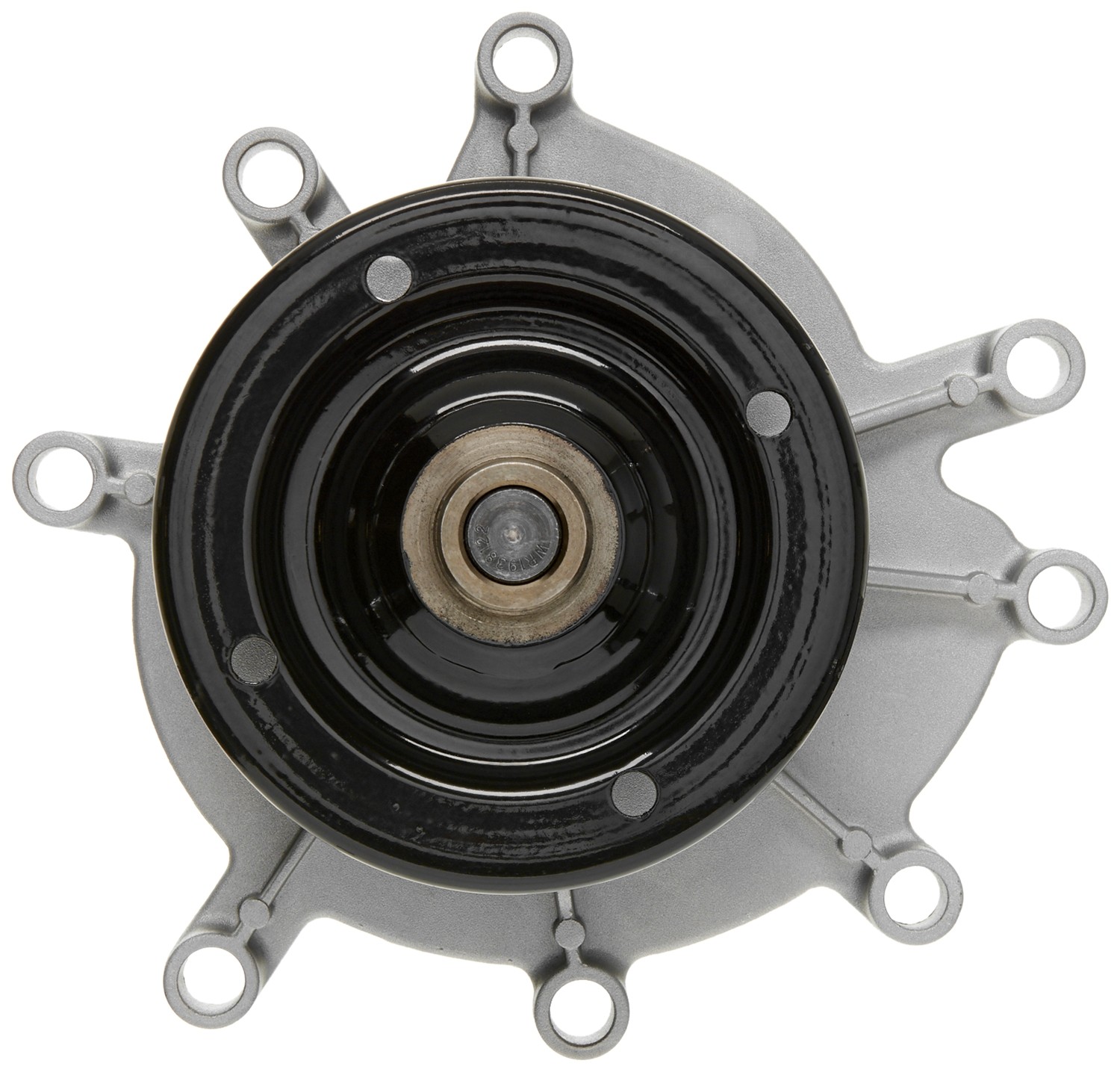 Premium Engine Water Pump