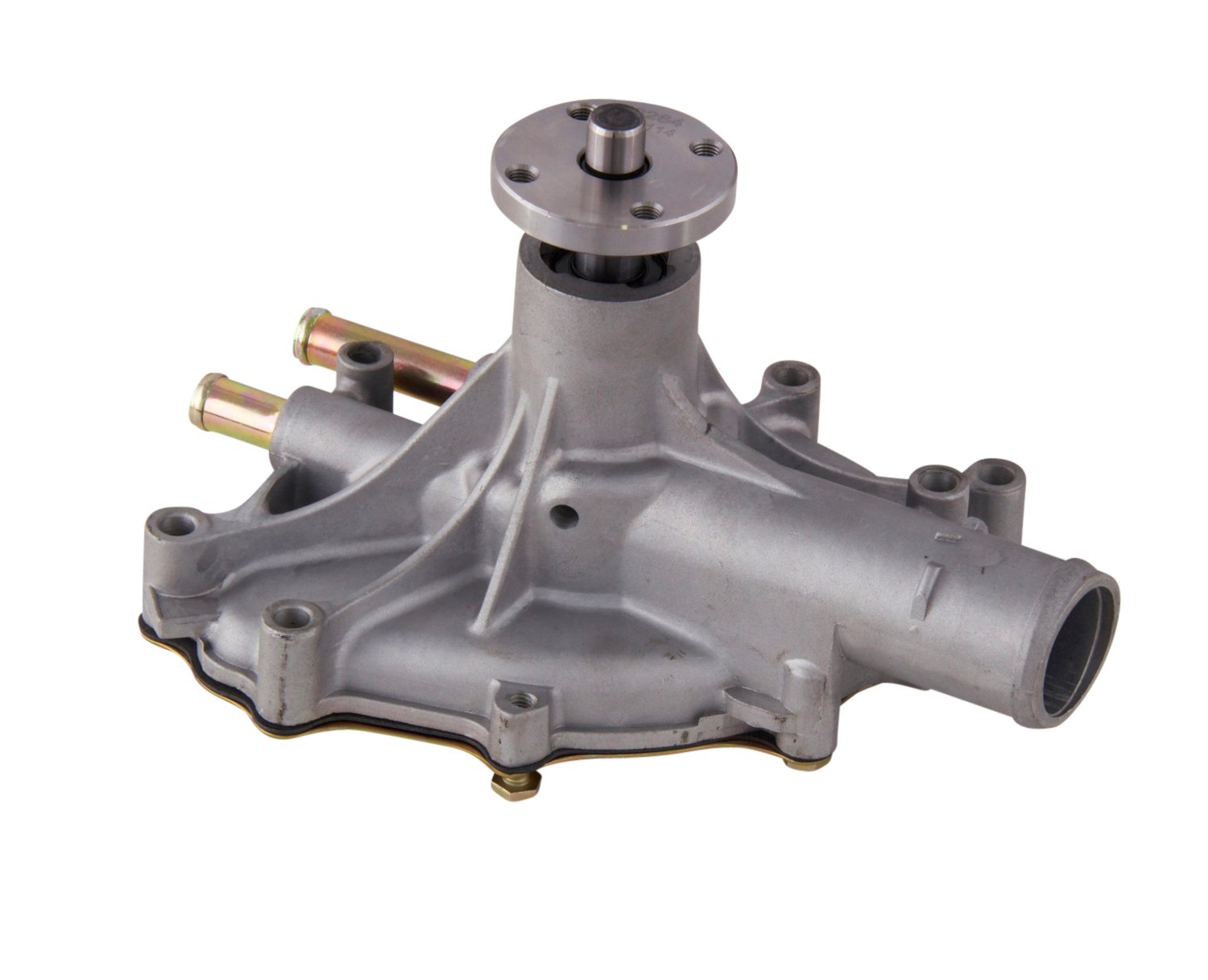 Premium Engine Water Pump