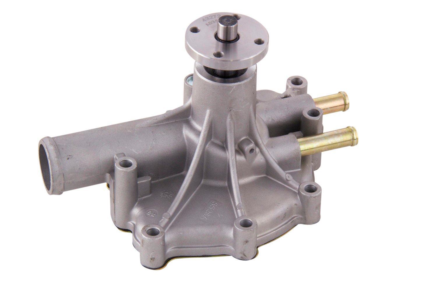 Premium Engine Water Pump