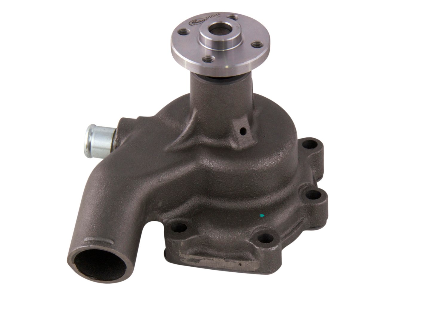Premium Engine Water Pump
