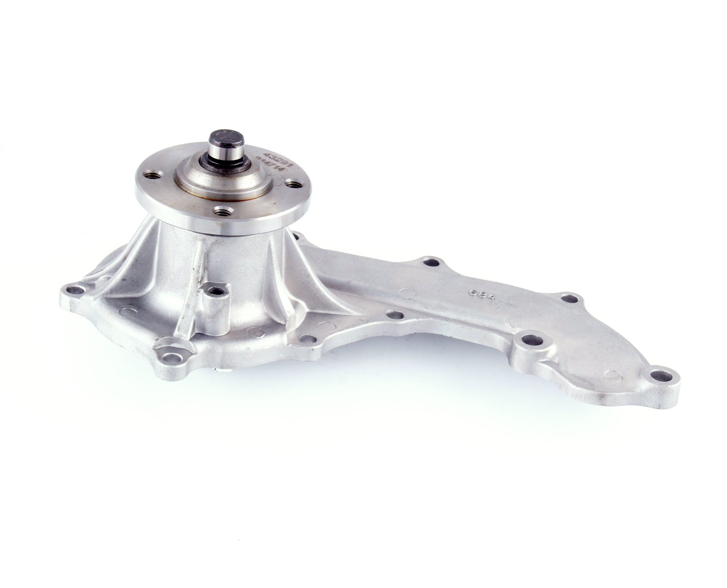 Premium Engine Water Pump