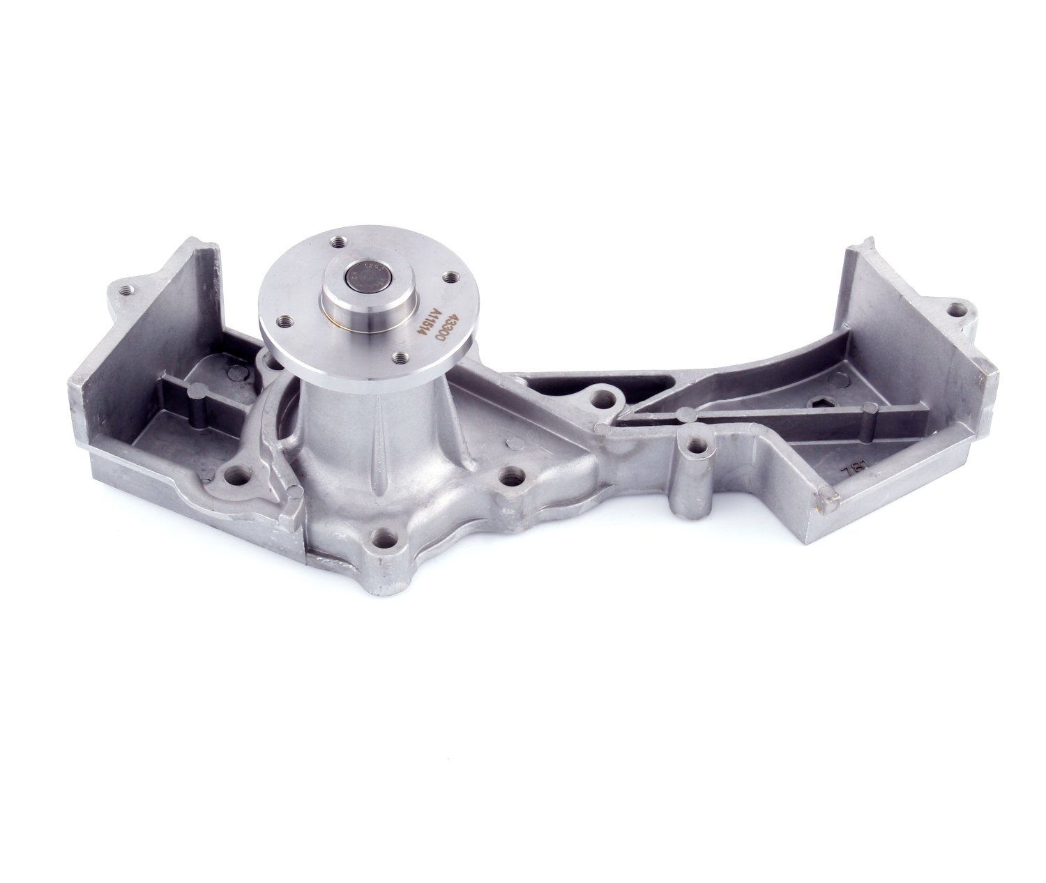 Premium Engine Water Pump