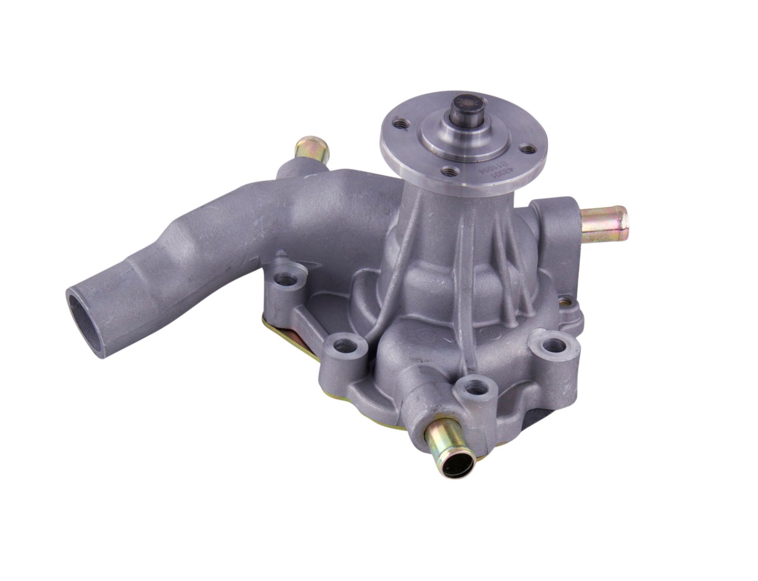 Premium Engine Water Pump
