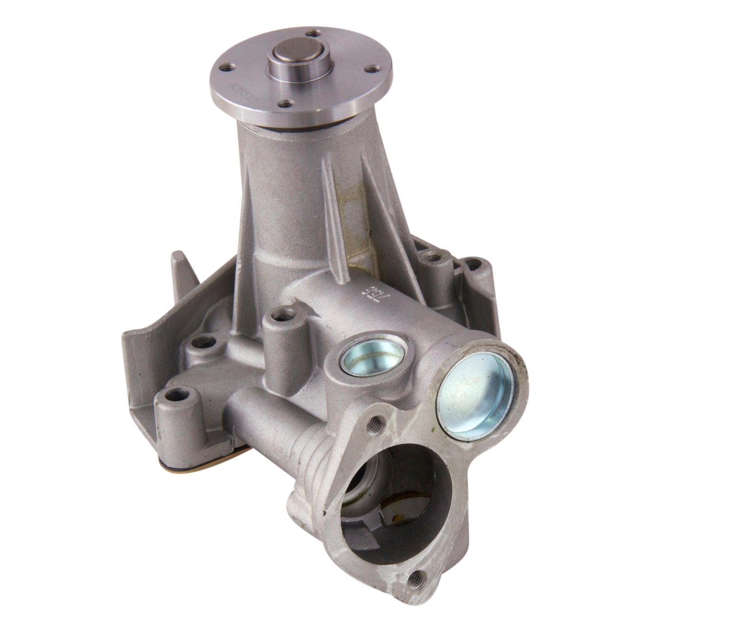 Premium Engine Water Pump