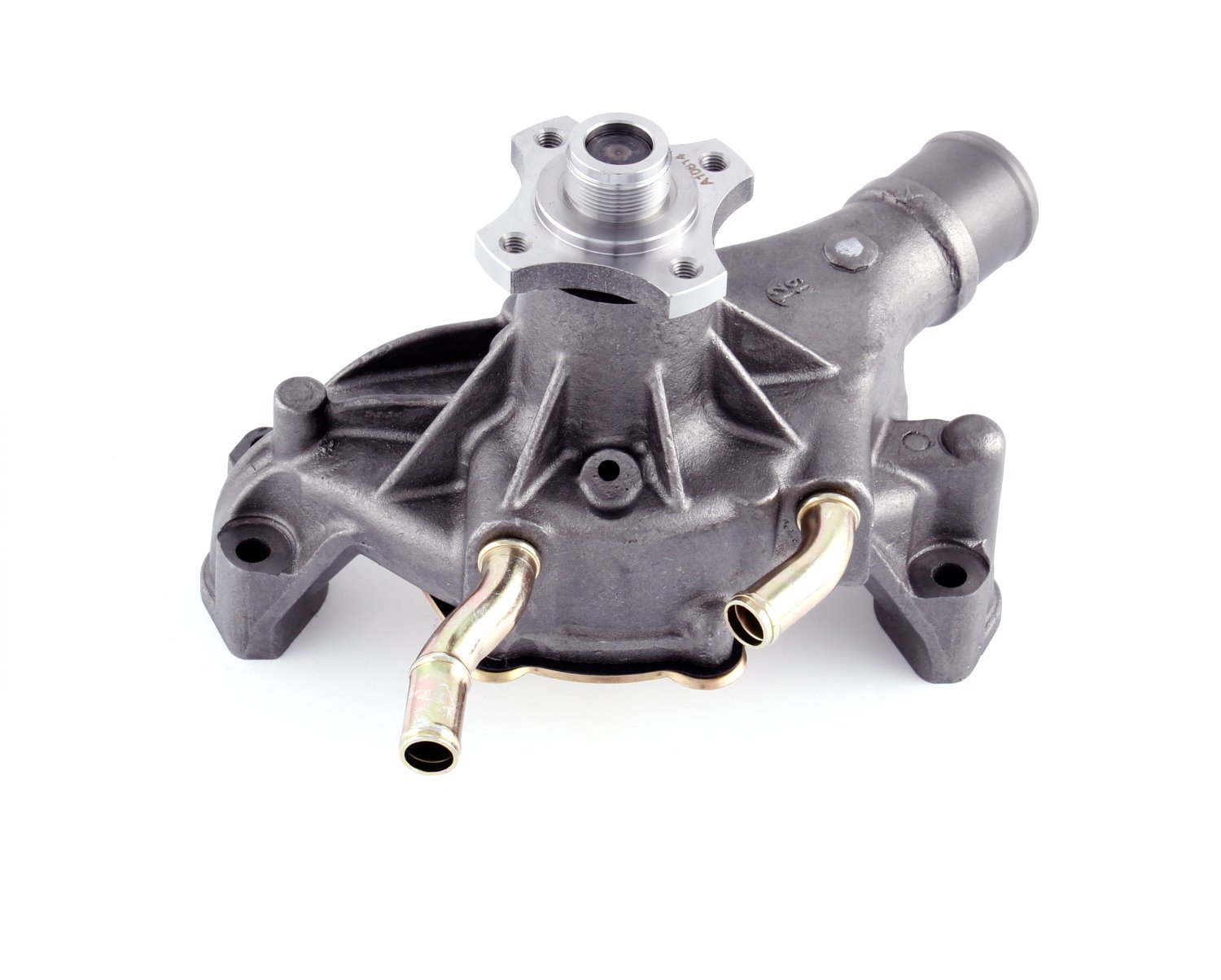 Premium Engine Water Pump