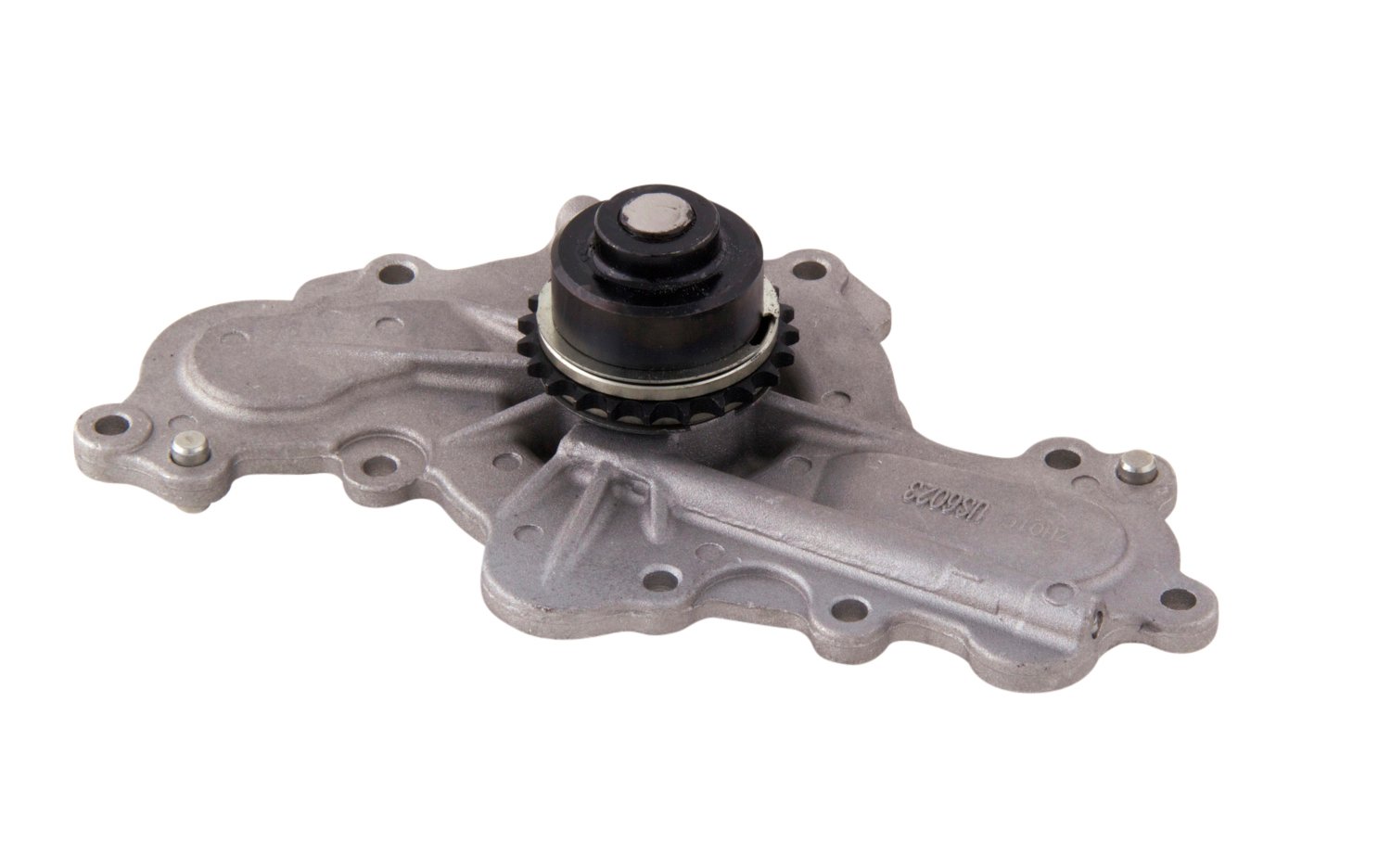 Premium Engine Water Pump